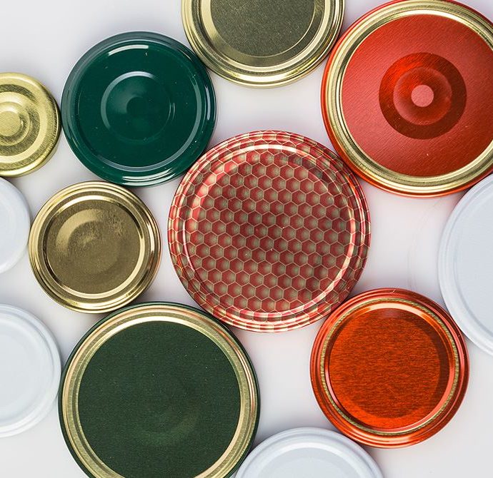 Πώς ανοίγω εύκολα τα καπάκια;