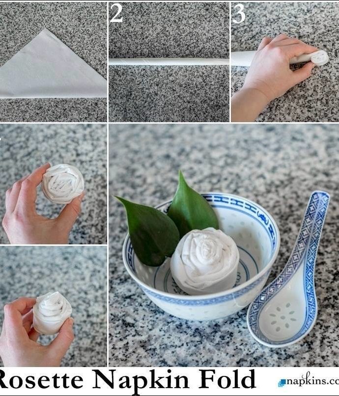 Όμορφο σχέδιο για πετσέτα