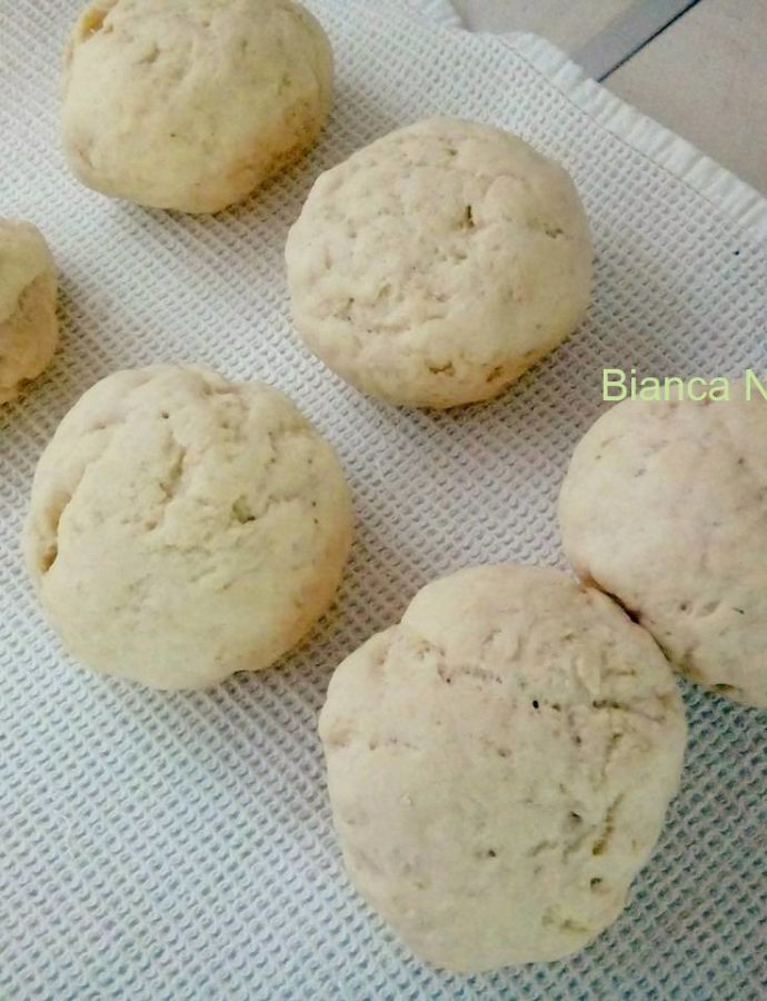 Φούσκωμα ζύμης