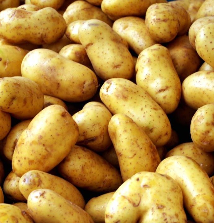 Φλούδες για λίπασμα