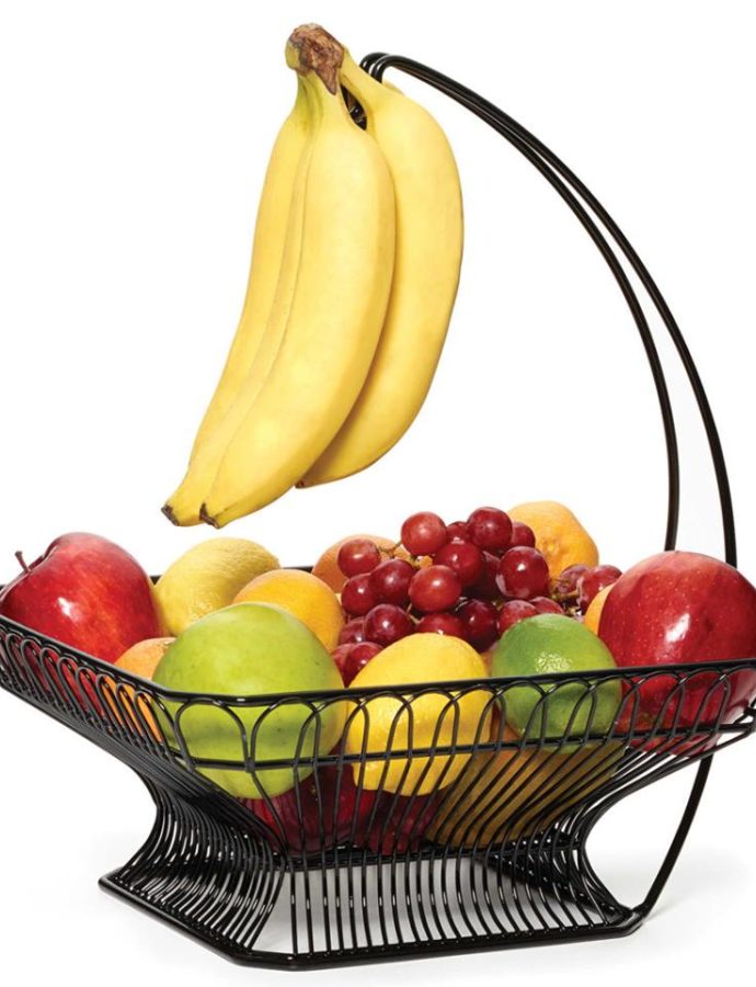 Το λεμόνι σώζει τα φρούτα