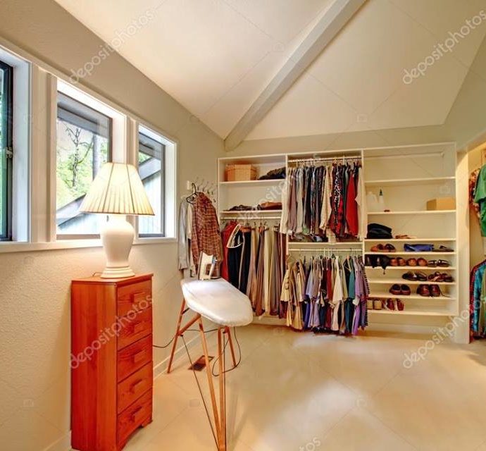 Μυρωδιά κλεισούρας