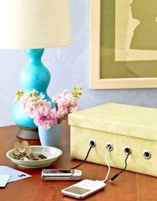 Νοικοκυρεμένα καλώδια (1)