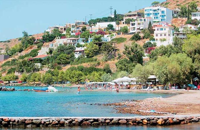 Αίγινα