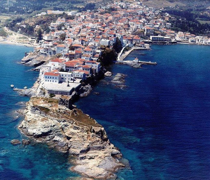 Άνδρος