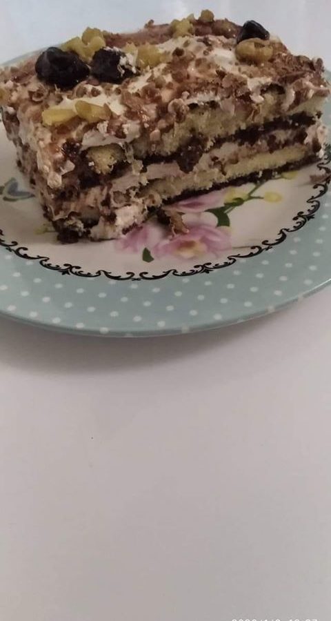 Black Forest μια εκδοχή πανεύκολη