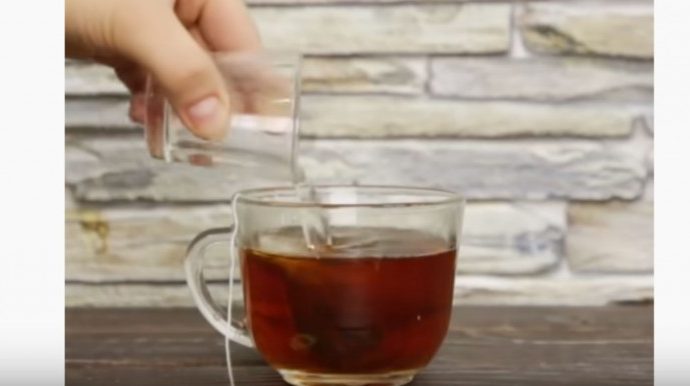 Πώς φτιάχνω σπιτικό ξύδι;