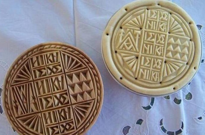 Πρόσφορο (με τριπλό φούσκωμα) και πώς φτιάχνω προζύμι