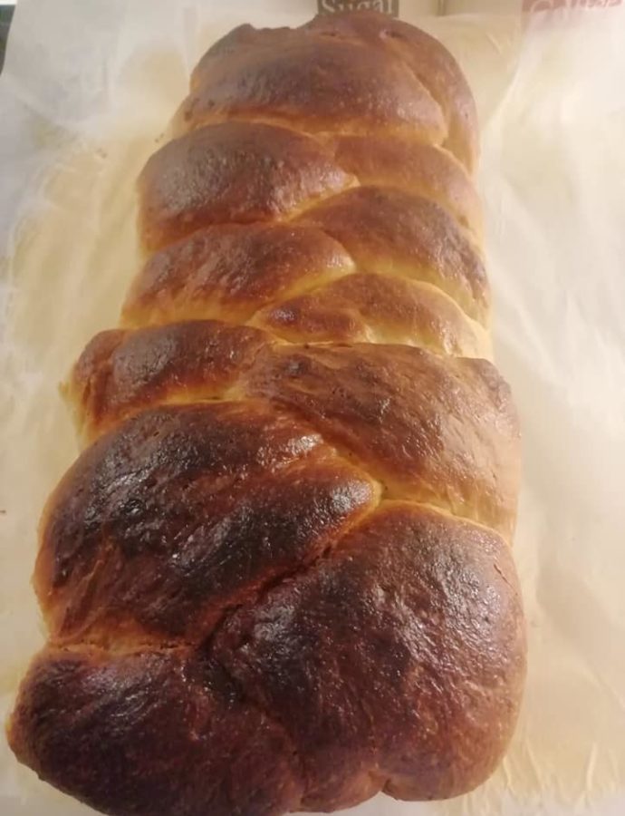 Τσουρέκι
