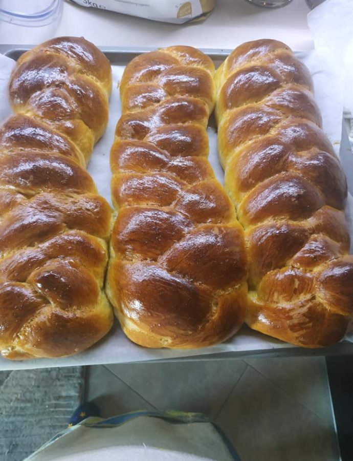 Τσουρέκι